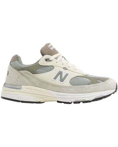 New Balance 993 Sneakers for Men - Up to 20% off | Lyst