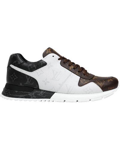 Louis Vuitton Shoes for Men | Lyst