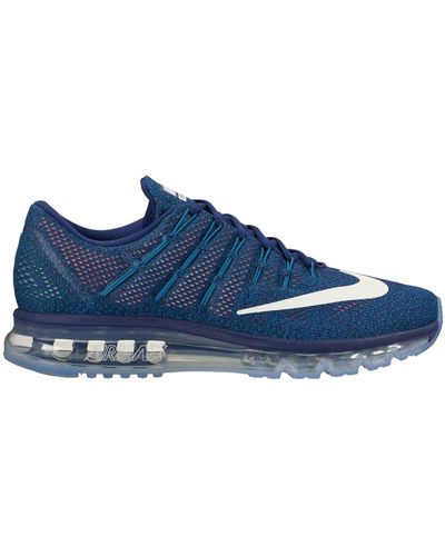 Nike Max 2016 Sneakers for Men - Up 53% off | Lyst
