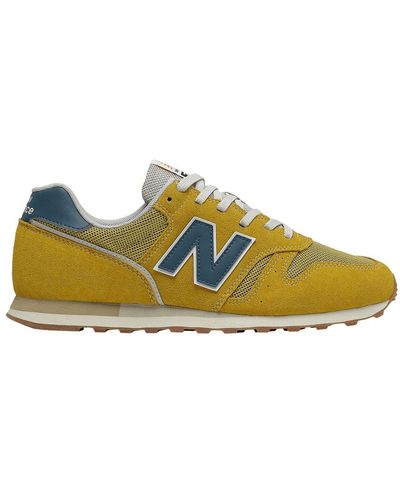 New Balance Sneakers for Men - Up to 54% off | Lyst