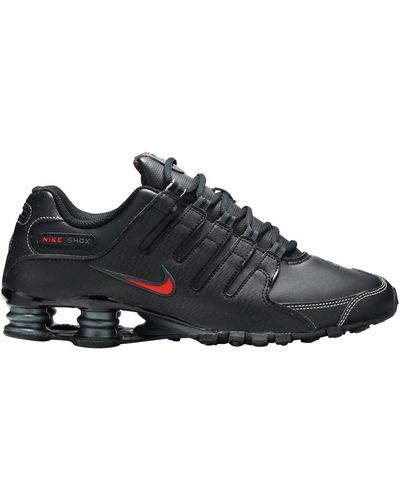 Nike Shox Sneakers for Men - Up to 5% off | Lyst - Page 2