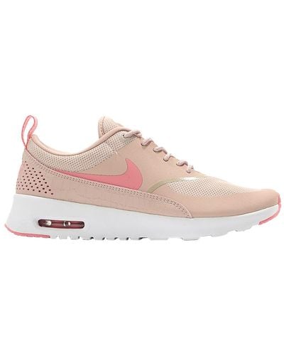 Nike Air Max Thea Sneakers for - Up to off | Lyst