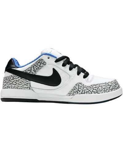 Nike Rodriguez Sneakers Men - Up to off | Lyst