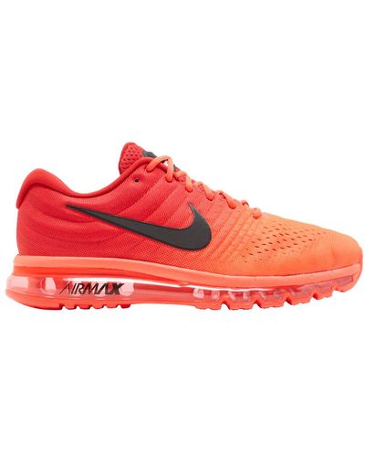 Nike Air Max 2017 Sneakers for Men - Up to 40% off | Lyst