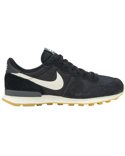 Nike Internationalist Sneakers for Women | Lyst