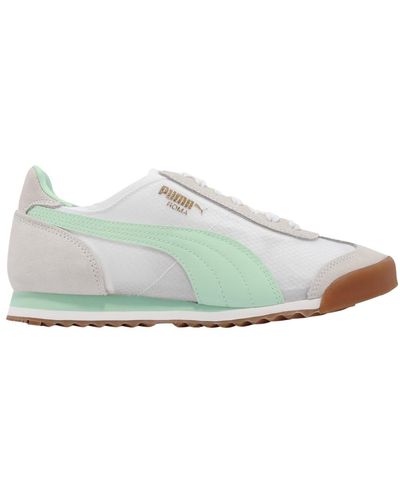 Puma Roma Sneakers for Women - Up to 58% off | Lyst