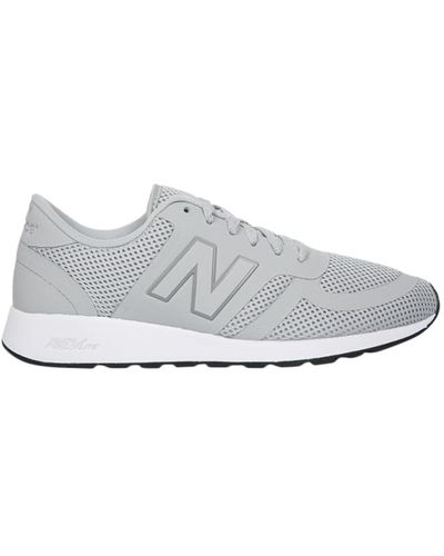 New Balance 420 Sneakers for Men - Up to 57% off | Lyst