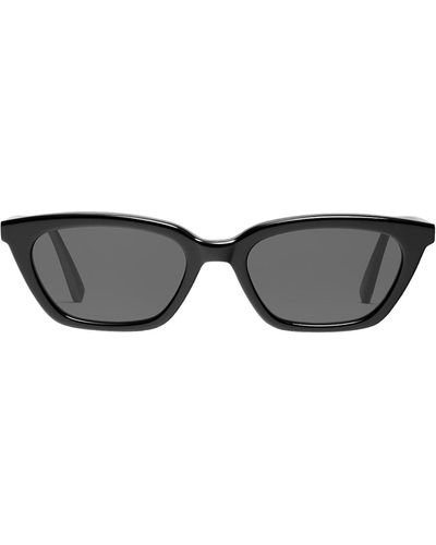 Black Gentle Monster Sunglasses for Men | Lyst