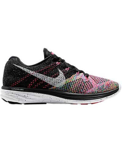 Nike Lunarepic Low Flyknit Sneakers for Women - Up to 5% off | Lyst