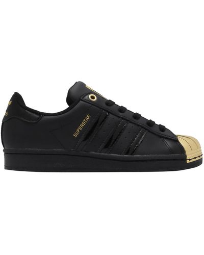 Black adidas Shoes for Women | Lyst - Page 55