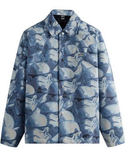 kith university blue