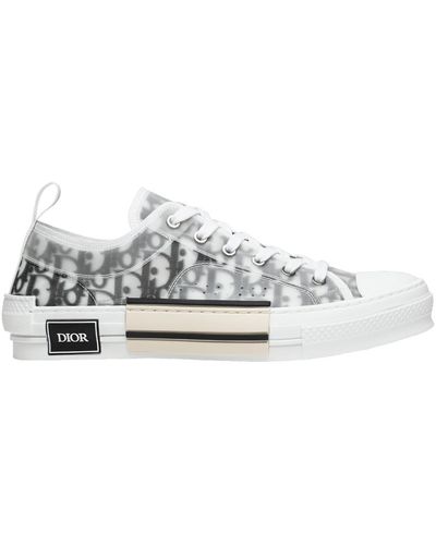 Dior Sneakers for Men | Online Sale up to 42% off | Lyst