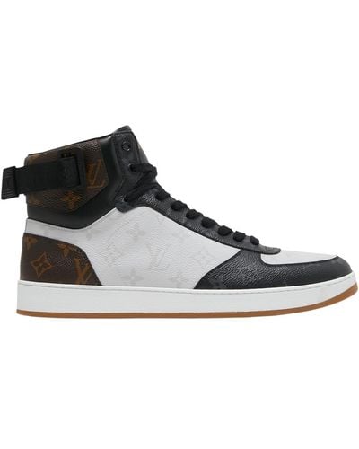 Men's Louis High-top sneakers from | Lyst