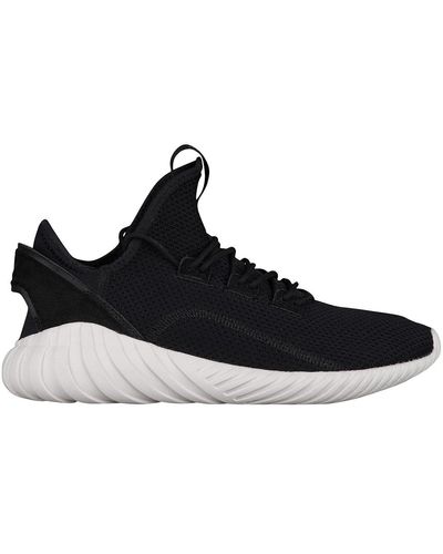 Adidas Tubular Doom Primeknit Sneakers for Men - Up to 45% off | Lyst