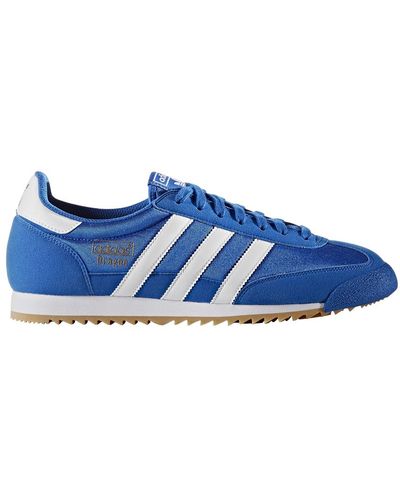 adidas Originals Dragon Sneakers for Men - Up to 5% off | Lyst