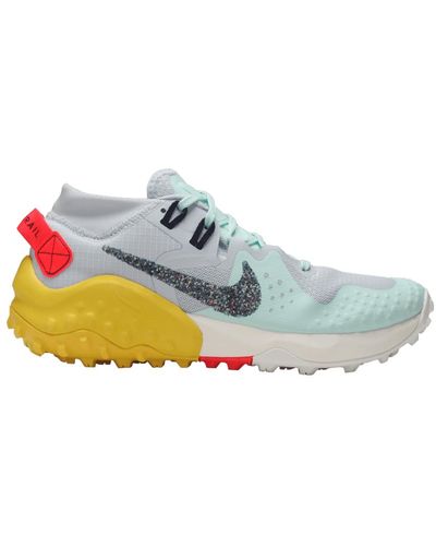 Nike Wildhorse Sneakers for Women - Up to 40% off | Lyst