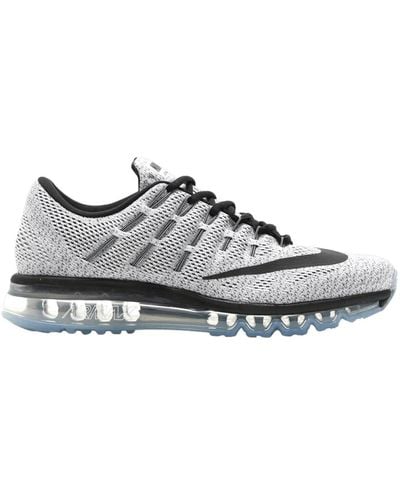 Nike Air Max 2016 Sneakers for Men - Up to 43% off | Lyst