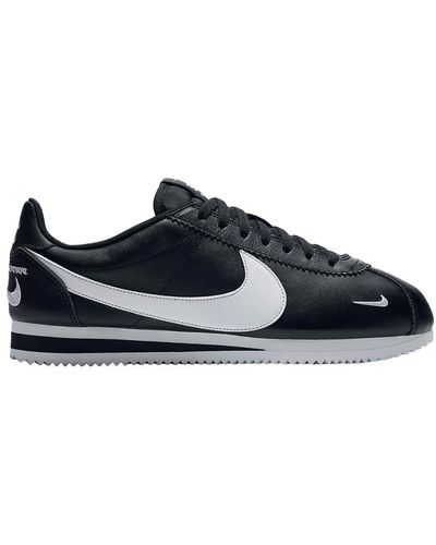 Nike Cortez Classic Sneakers for Men - Up to 5% off | Lyst