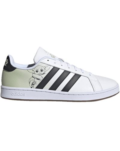 espectro itálico mamífero Adidas Star Wars Shoes for Men - Up to 5% off | Lyst