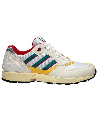 Adidas ZX Torsion Shoes for Men - Up to 25% off | Lyst
