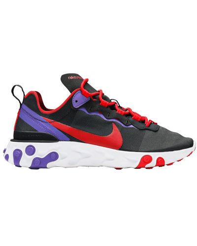 Nike React Element for Women - Up to 65% off | Lyst