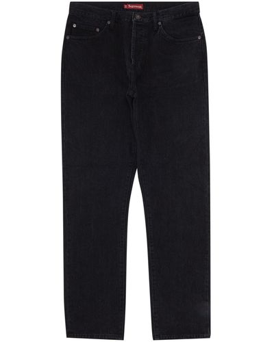 Supreme Jeans for Men | Lyst