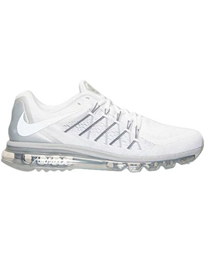 Nike Air Max 2015 Shoes Men Up to 53% off | Lyst