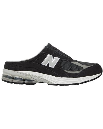 Men's New Balance Slip-on shoes from $37 | Lyst