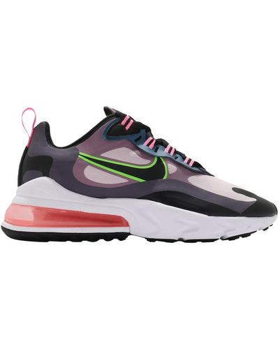 Nike Air Max 270 React Shoes for Women - Up to 33% off | Lyst