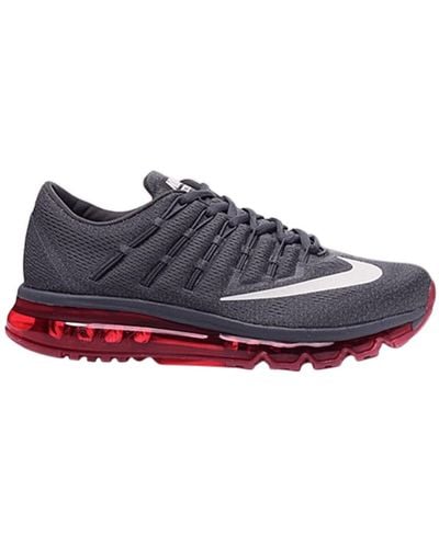 Nike Air Max 2016 Sneakers for Men - Up to 43% off | Lyst