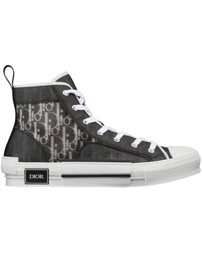 Dior High-top sneakers for Men | Online Sale up to 15% off | Lyst