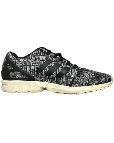 Banzai Gracia Hija Adidas Zx Fluxes Sneakers for Men - Up to 5% off | Lyst