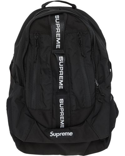 Men's Supreme Backpacks from $143 | Lyst