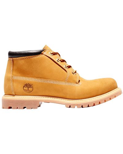 Timberland Nellie Boots for Women - Up to off | Lyst