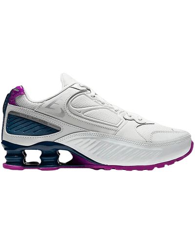Nike Shox Sneakers for Women - Up to 5% off | Lyst