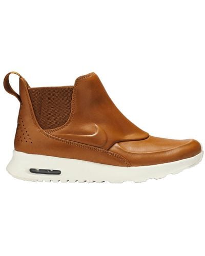 thea mid