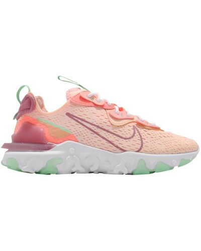 Nike React Vision Shoes for Women - Up to 60% off | Lyst