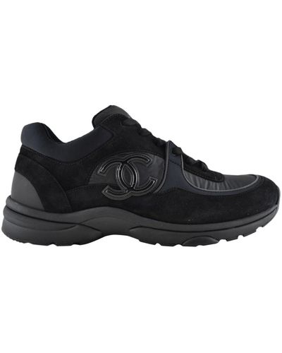 Men's Chanel Sneakers from $950 |