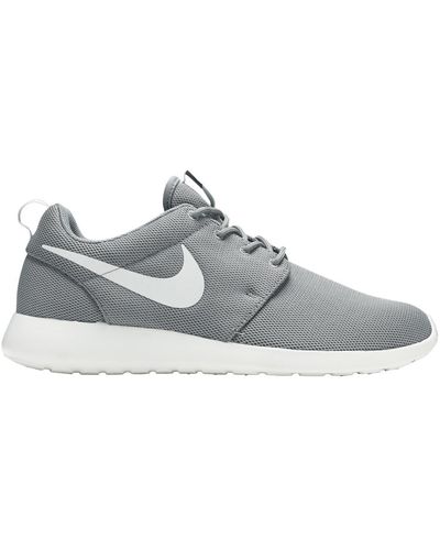 Gray Nike Sneakers for Women | Lyst - Page 9