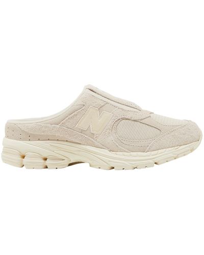 New Balance Slippers for Men | Online Sale up to 21% off | Lyst