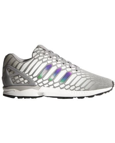 Afwijzen zweep Schatting Adidas ZX Flux Shoes for Men - Up to 5% off | Lyst