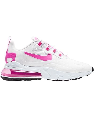 Air Max React for Women to 37% off | Lyst