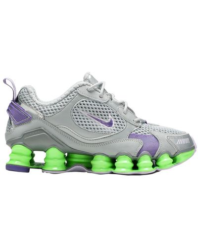 Nike Shox Sneakers for Women - Up to 29% off | Lyst