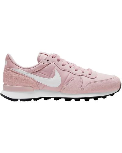 Nike Internationalist Sneakers for Women - Up to 5% off | Lyst