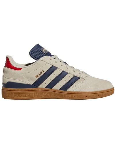 Canberra Contra la voluntad Año nuevo Adidas Busenitz Shoes for Men - Up to 5% off | Lyst