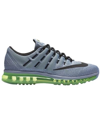 Nike Air Max 2016 Sneakers for Men - Up to 59% off | Lyst