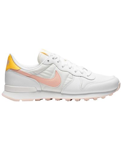 Nike Internationalist Sneakers for Women - Up to 45% off | Lyst