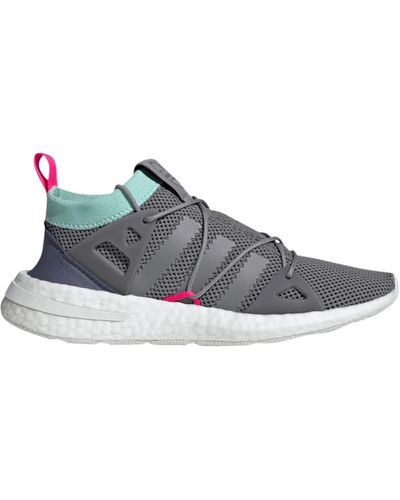 adidas Sneakers for Women - Up to 5% off | Lyst