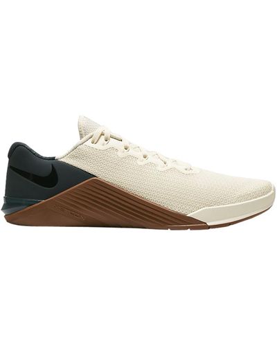 Nike Metcon 5 Shoes for Men | Lyst