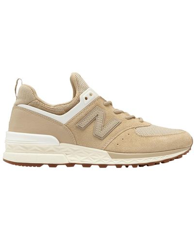 New Balance 574 Sport Sneakers for Women - Up to 50% off | Lyst